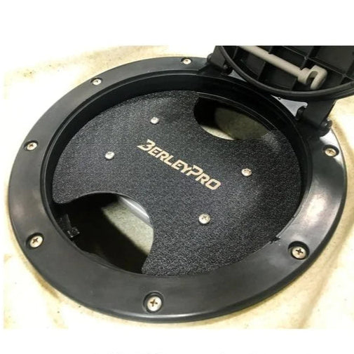 BerleyPro Batterang Bro Suits (7,67") 195mm ID Hatch, bild 4