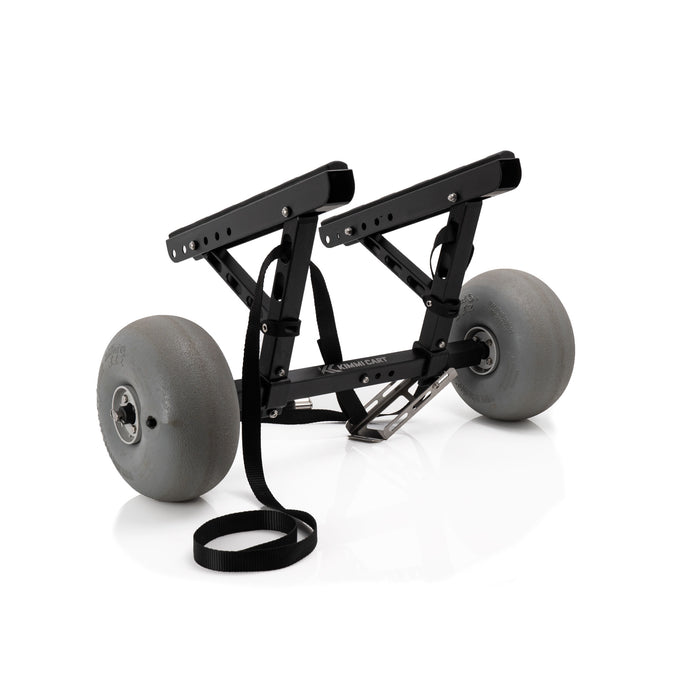 BerleyPro Kimmi Cart – Kajakvagn bas, bild 5