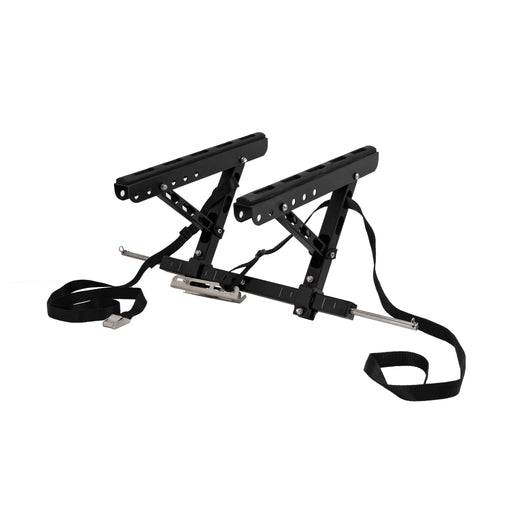 BerleyPro Kimmi Cart – Kajakvagn + Railblaza SandTrakz, bild 2
