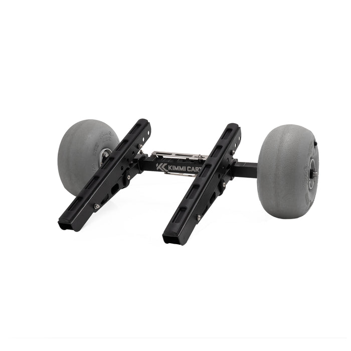BerleyPro Kimmi Cart – Kajakvagn bas, bild 6