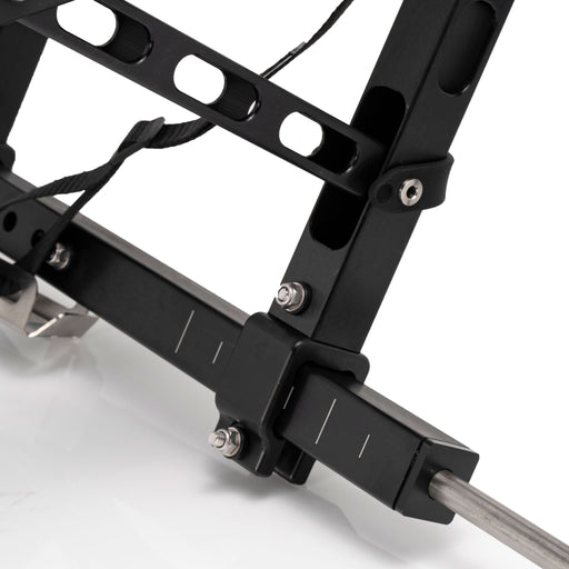 BerleyPro Kimmi Cart – Kajakvagn bas, bild 2