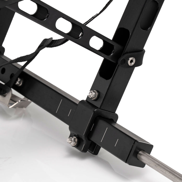 BerleyPro Kimmi Cart – Kajakvagn bas, bild 2