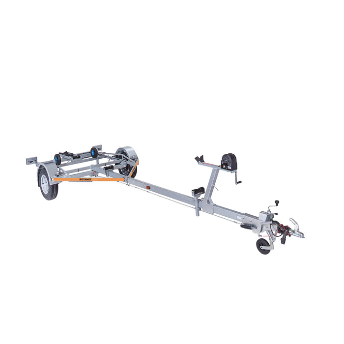 Betanet Boat L
