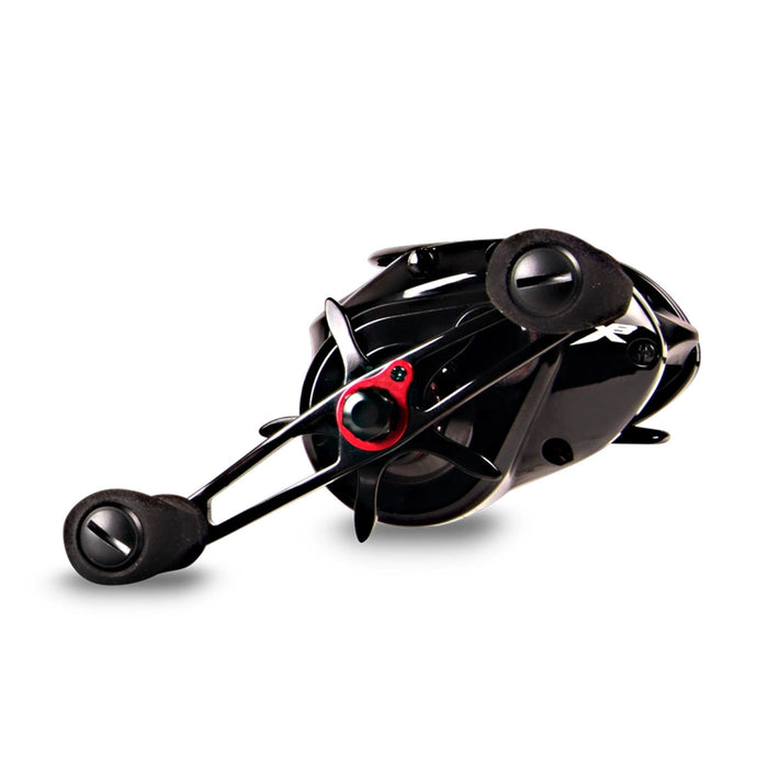 CWC BFT Rebel X8 Left, bild 3