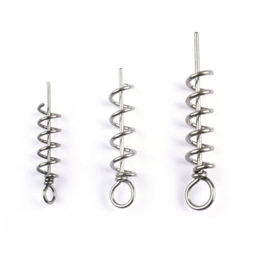 Dart Shallow Screw