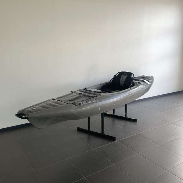 Bonafide EX123 Expedition Steel, bild 2