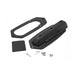 BerleyPro Hobie Passport/Lynx Lowrance EAGLE TripleShot Transducer Mount