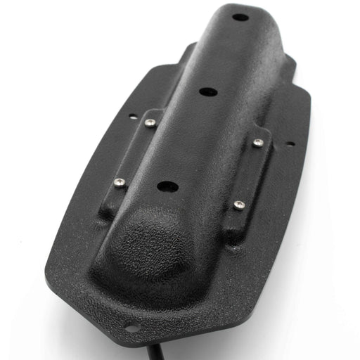 BerleyPro Hobie Passport/Lynx Lowrance EAGLE TripleShot Transducer Mount, bild 2