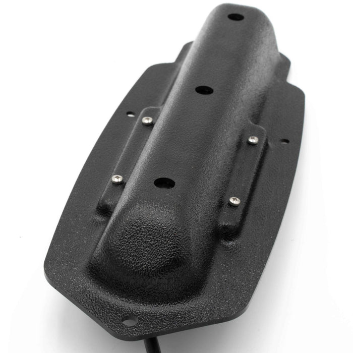 BerleyPro Hobie Passport/Lynx Lowrance EAGLE TripleShot Transducer Mount, bild 2