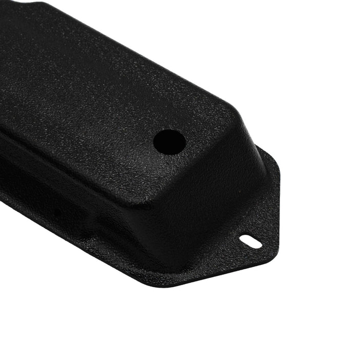 BerleyPro Hobie Passport/Lynx Humminbird Compact SI Transducer Mount, bild 2