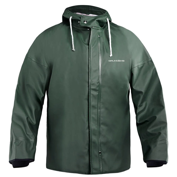 Grundéns Brigg 44 Fiskejacka Green, bild 1