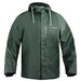 Grundéns Brigg 44 Fiskejacka Green, bild 1