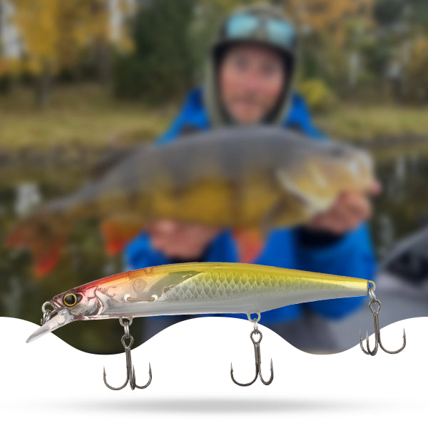 Jerkbaits