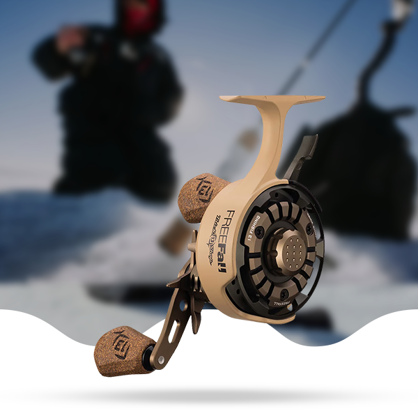 Isfiskerullar