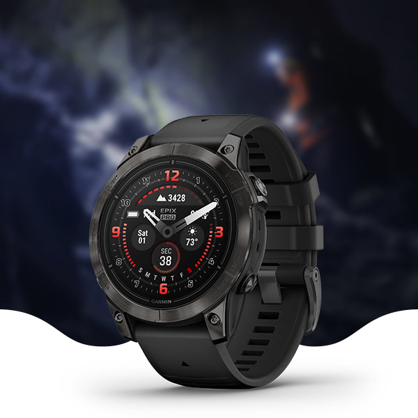 Garmin Epix
