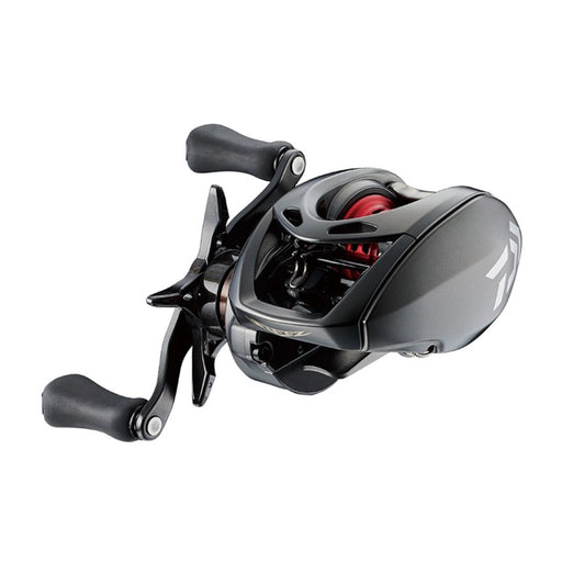 Daiwa Steez Air TW500H 6.8:1 multirulle, bild 1