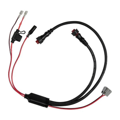 Garmin Strömkabel Portable Ice Fishing Kit