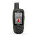 Garmin GPSMAP 65s Handenhet med multi-band/multi-GNSS och sensorer, bild 2