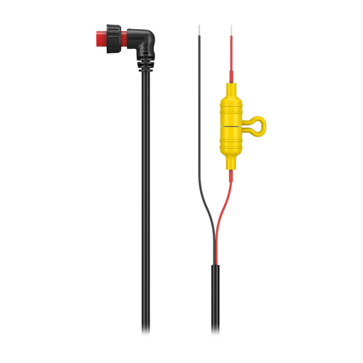 Garmin Strömkabel till Spy Pole