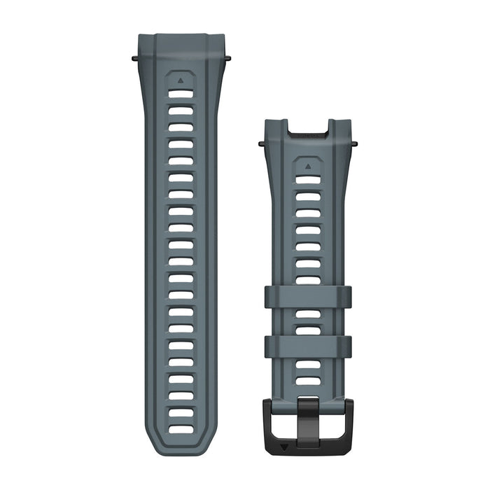 Garmin klockarmband 26 mm till Instinct 3 50 mm, Skymningsfärgad