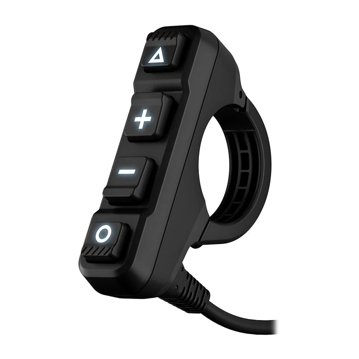 Garmin Styrreglage för styret