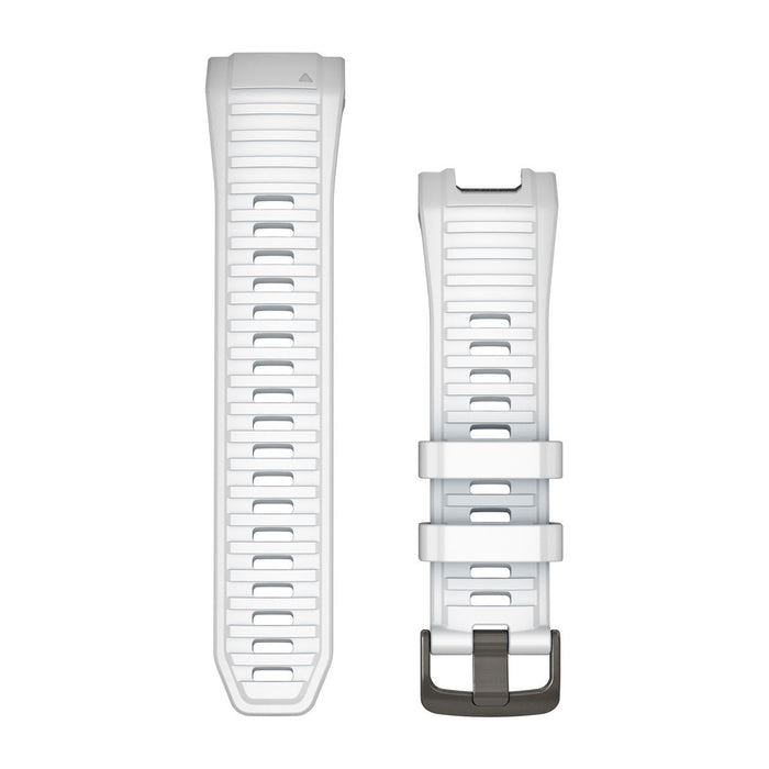 Garmin klockarmband 26 mm, Vit