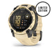 Garmin Instinct 3 45mm Amoled Citrongul
