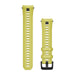 Garmin klockarmband 22 mm till Instinct E 45 mm, Electric lime