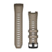 Garmin klockarmband 26 mm, Coyote tan