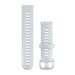 Garmin armband med snabbfäste 20 mm, Vit