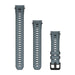 Garmin klockarmband 20 mm till Instinct E 40 mm, Skymningsfärgad