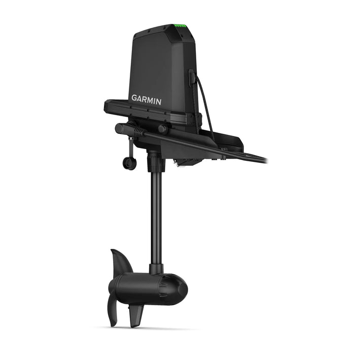 Garmin Force Current - Trollingmotor för Kajak