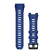 Garmin klockarmband 26 mm till Instinct 3 50 mm, Klarblå