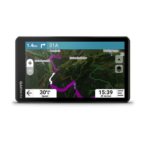 Garmin Tread 2 Terrängnavigator 6 tum