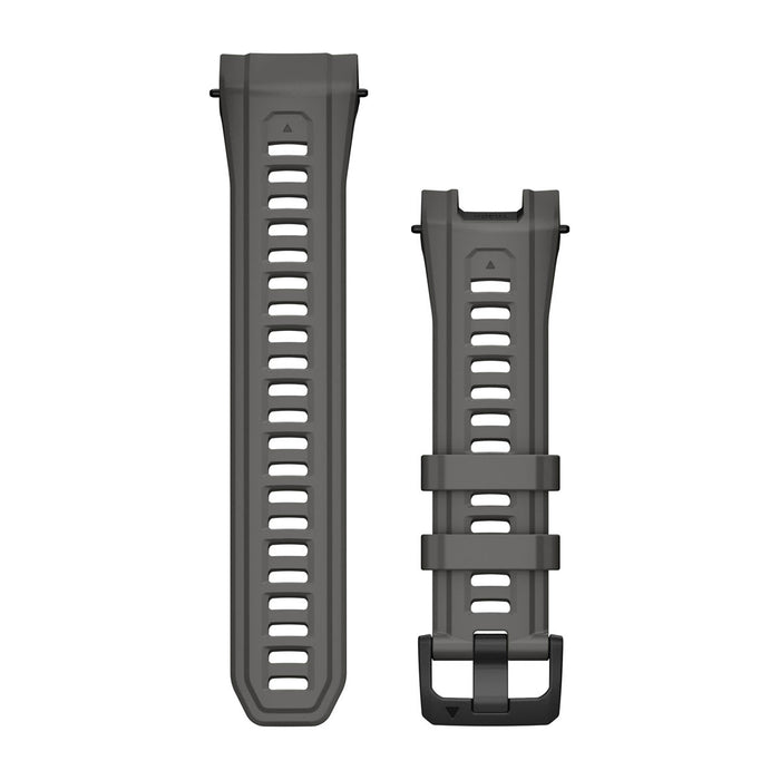 Garmin klockarmband 26 mm till Instinct 3 50 mm, Kolfärgad