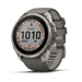 Garmin fēnix 9 Pro InReach Solar - 51 mm Sapphire Titanium