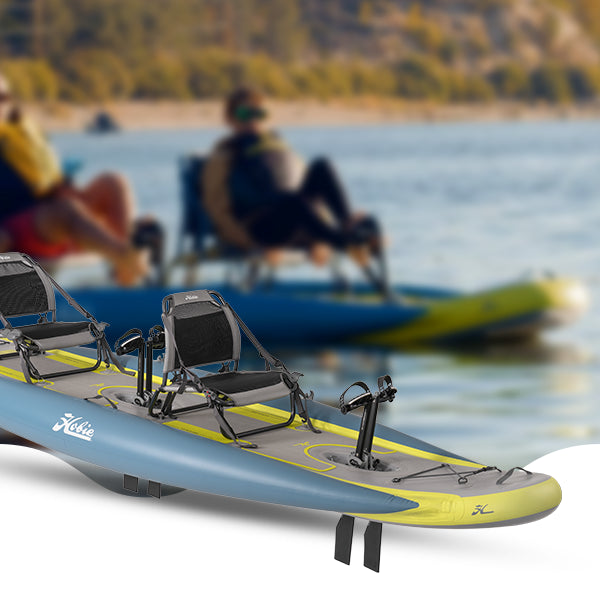 TANDEM KAYAKS KAYAK DUBBELKAJAK KAJAK kayakstora.com