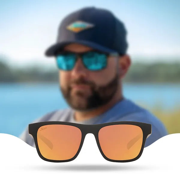 HOBIE EYEWEAR POLARIZED kayakstora.com