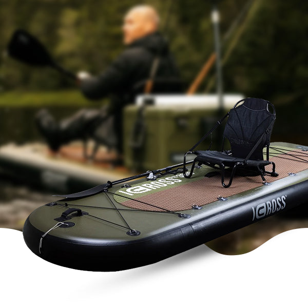 SIT-ON-TOP KAYAKS KAJAKER kayakstora.com