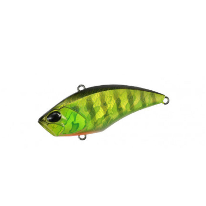Duo Realis Vibration Nitro 65 Chart Gill Halo