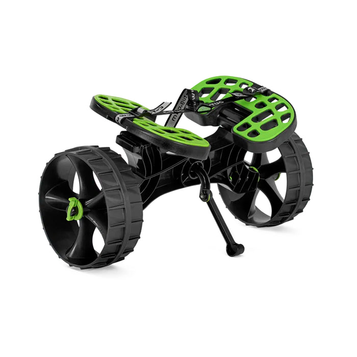Railblaza C-Tug Kayak Cart Green