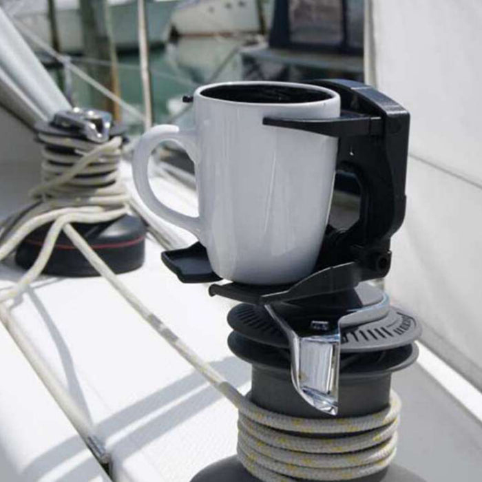 Railblaza CupClam Drinkholder kayakstore.se