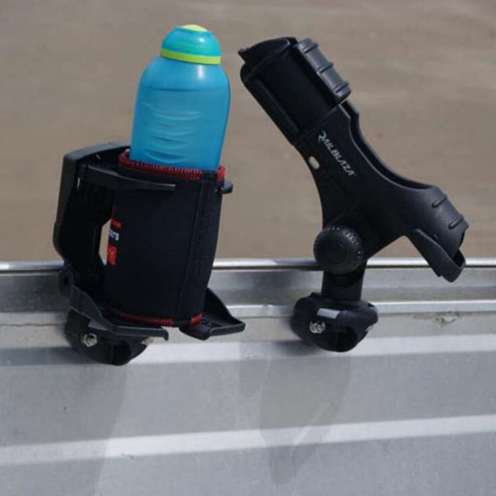 Railblaza CupClam Drinkholder kayakstore.se
