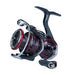 Daiwa 21 Ballistic MQ LT haspelrulle, bild 2