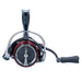 Daiwa 21 Ballistic MQ LT haspelrulle, bild 4