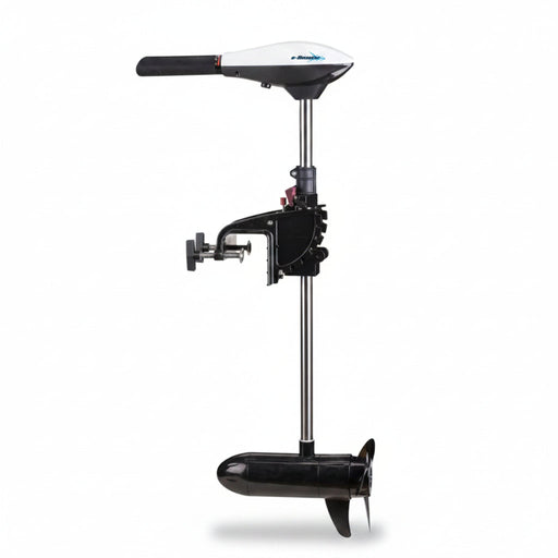 Patriot E-Booster 34lbs Elektrisk Utombordsmotor