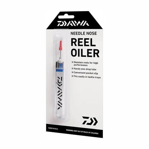 Daiwa Reel Oiler