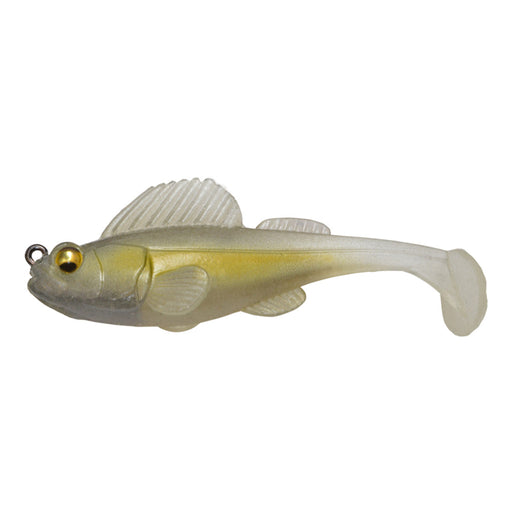 Megabass Darksleeper 3" 1/2oz Shiraou