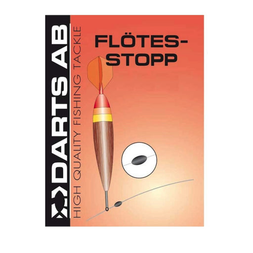 Darts Flötesstopp för Flätlina, bild 2
