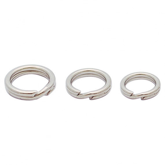 Darts Split Rings Fjäderringar X-Strong, bild 3